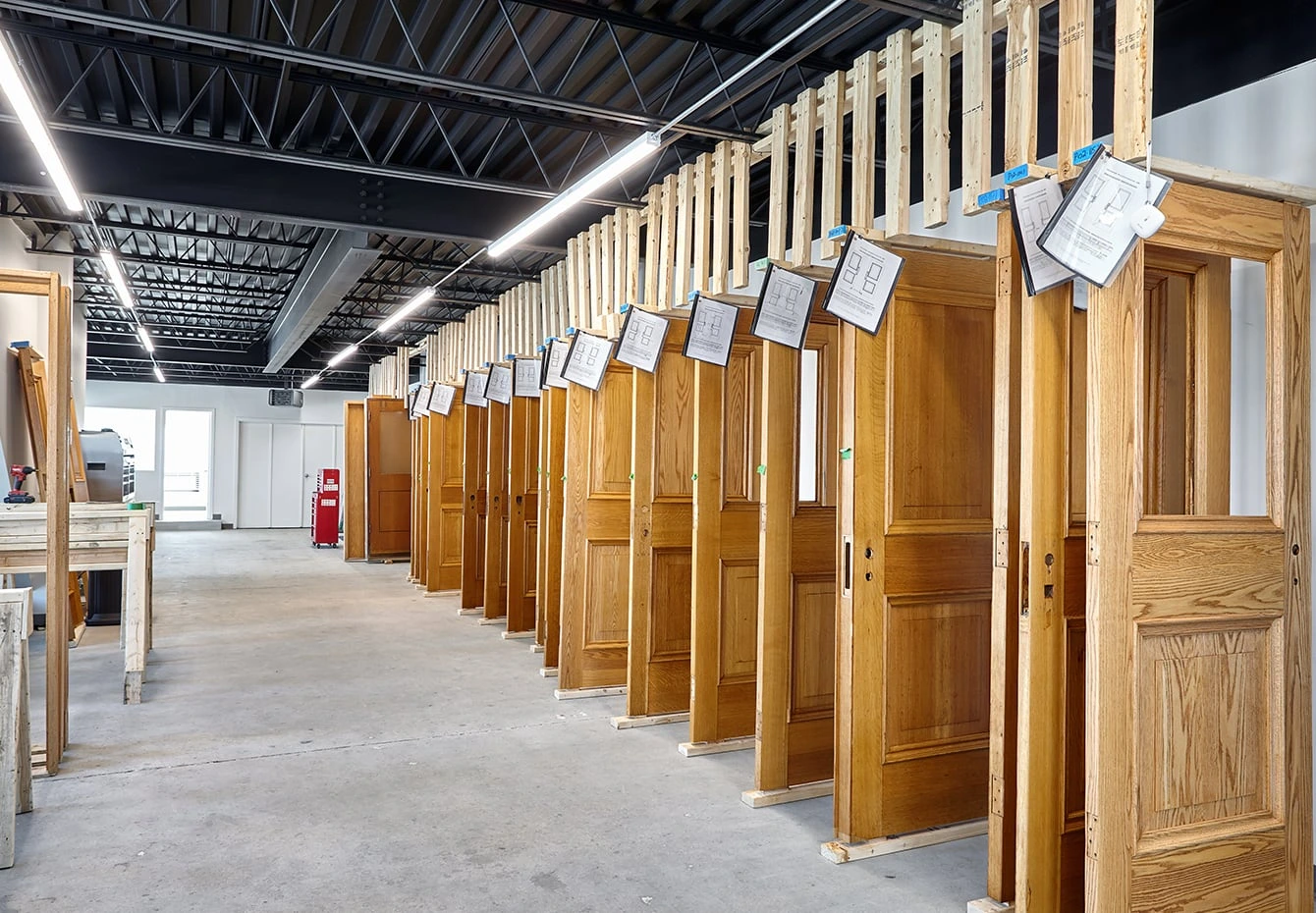 restauration et conservation d'éléments patrimoniaux